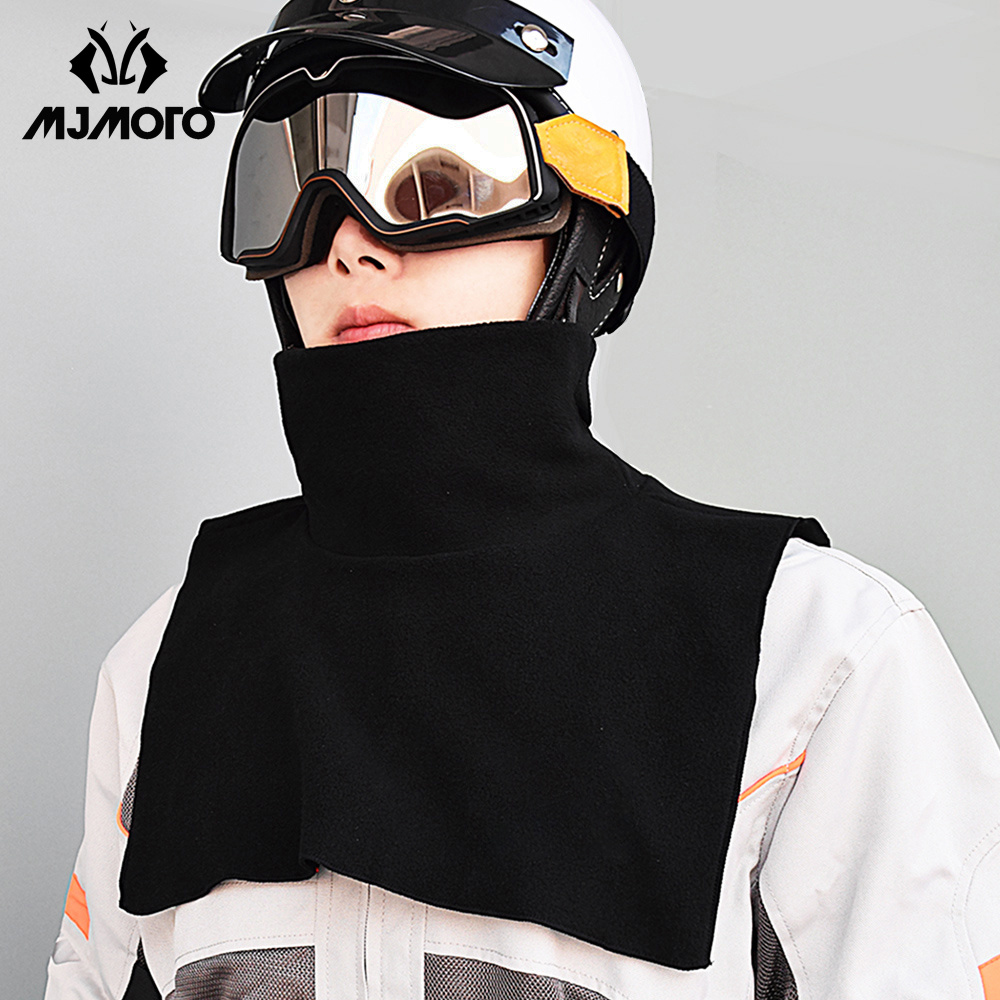 Balaclava Ski Mask - Inverno quente motocicleta equitação pescoço gaiter