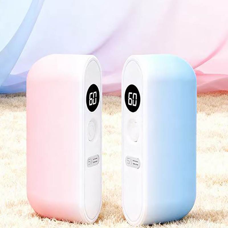 Hand Warmer Electric - Aquecedor de Mãos Magnético 2 em