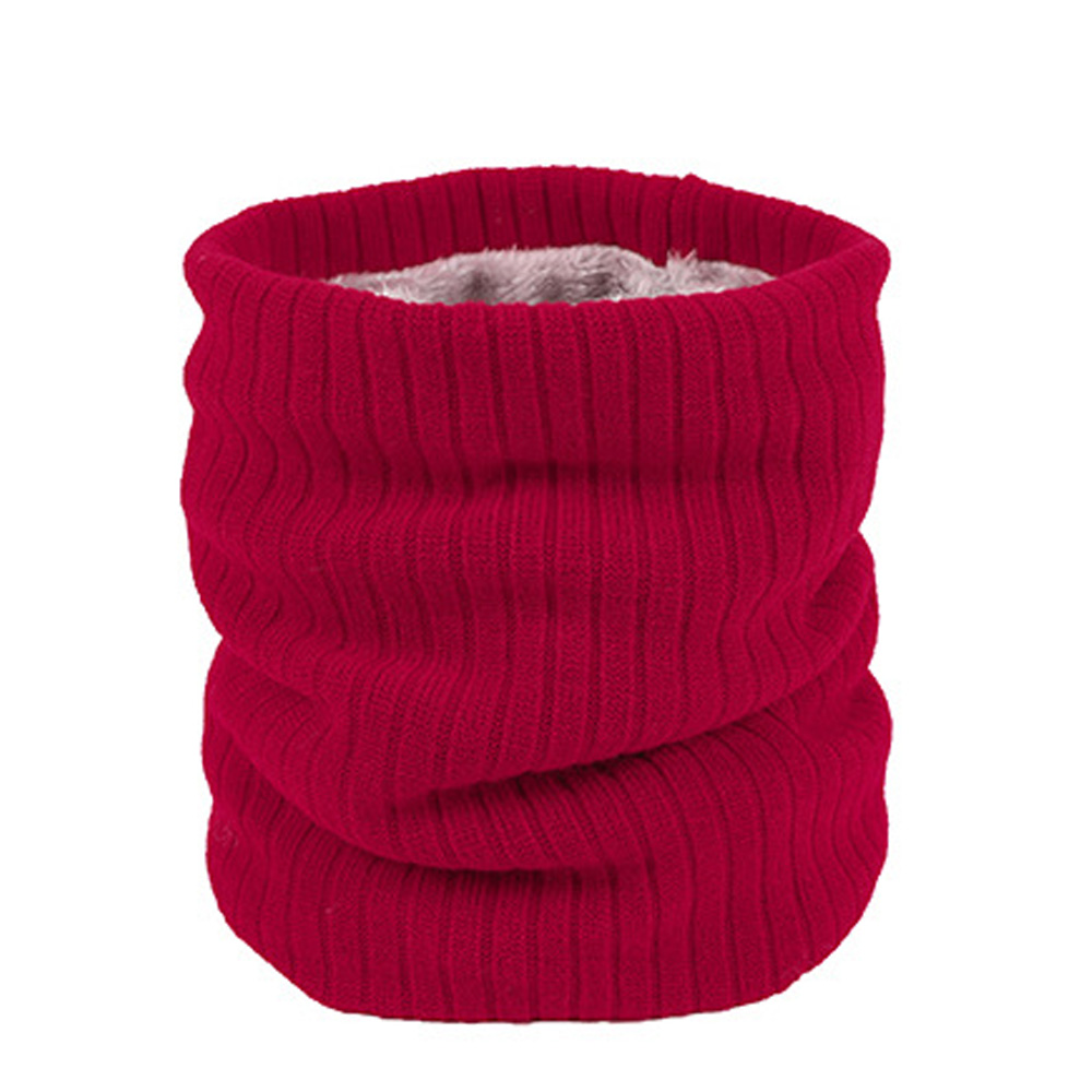 Neck Gaiter Fleece - Ovtrb tempo frio velo pescoço mais