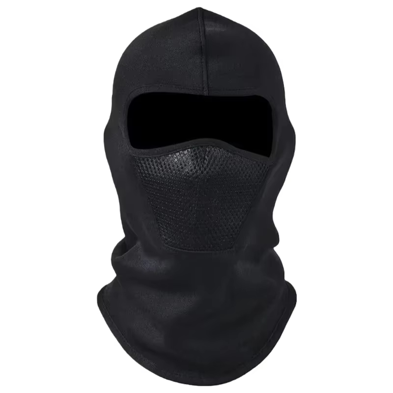 Balaclava Ski Mask - Balaclava Leve de Verão para Ciclismo,