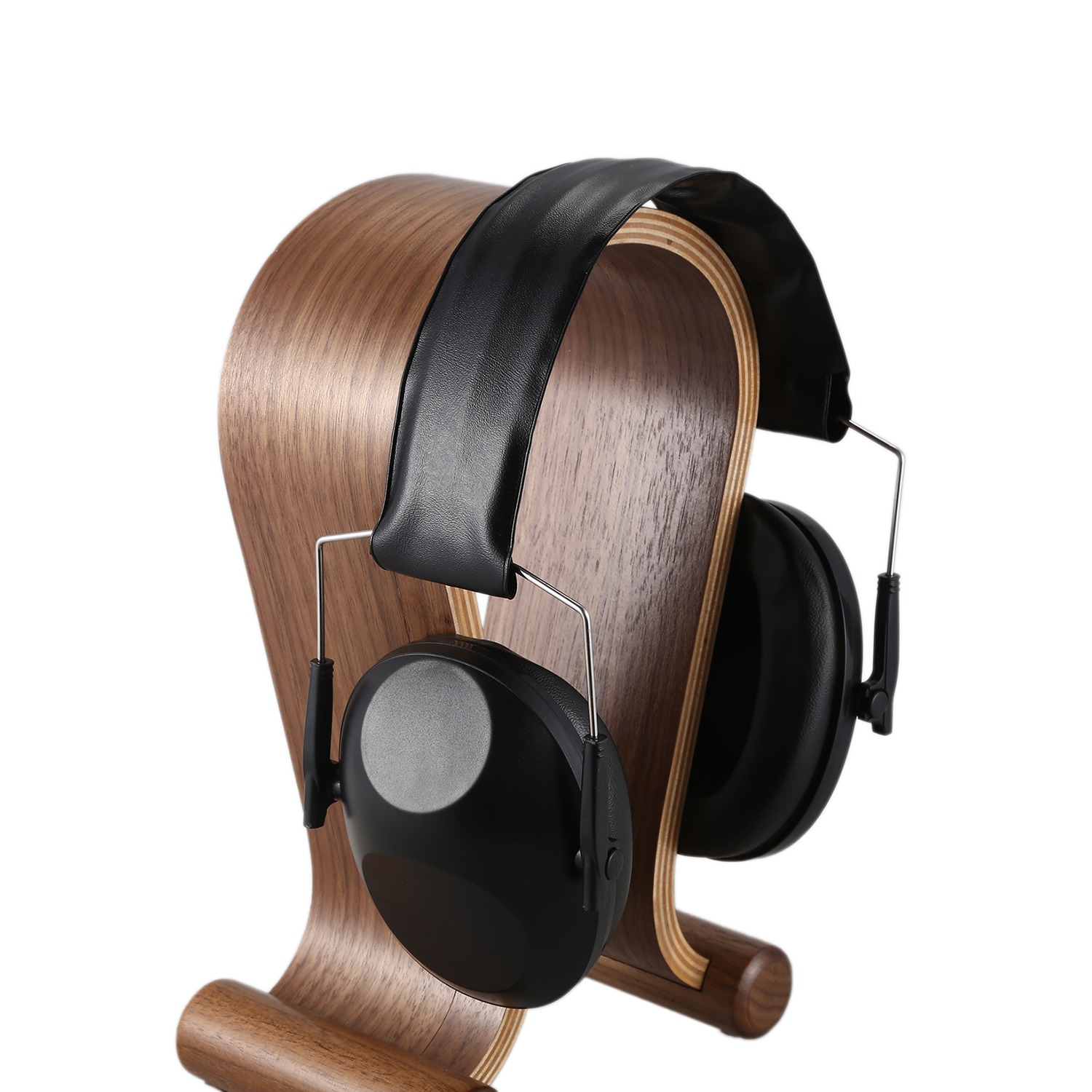 Earmuffs Foldable - Protetor Auricular Dobrável A23F para Caça
