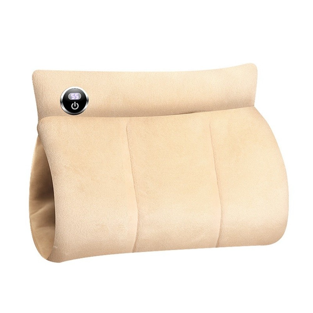 Hand Warmer Electric - Aquecedor de mãos elétrico aquecido USB,