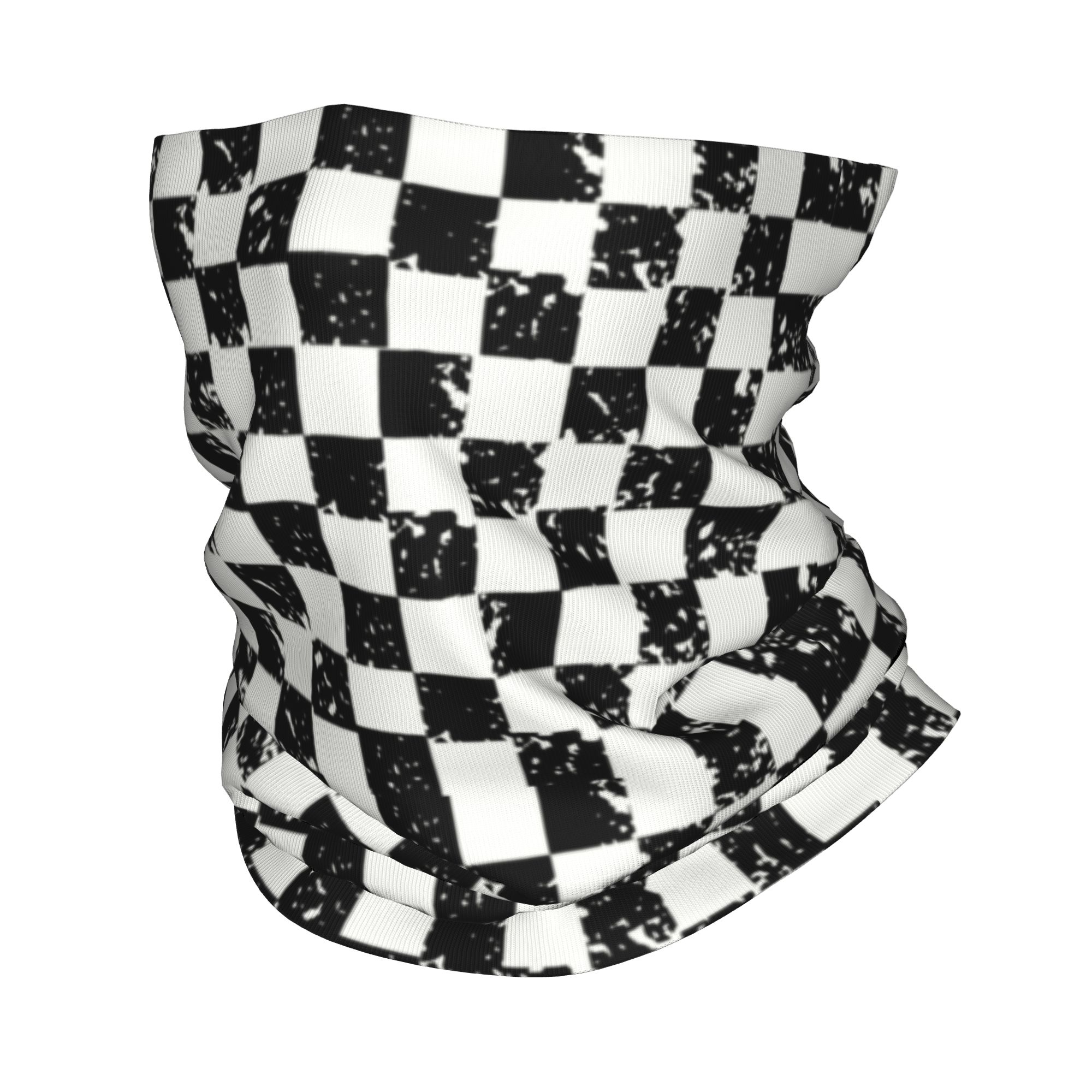Neck Gaiter Fleece - Faixa de Cabeça e Aquecedor de