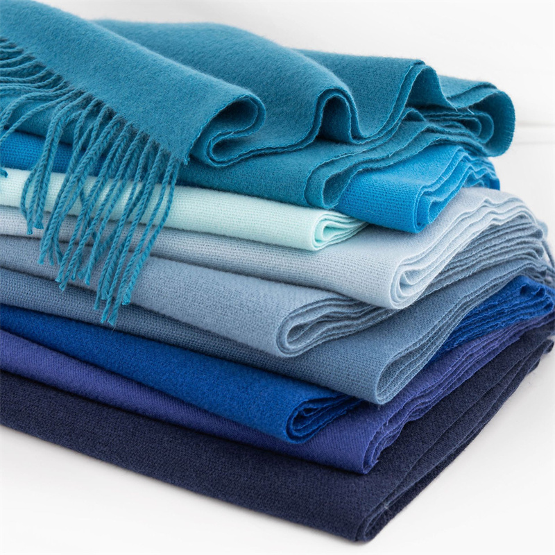 Cashmere Pashmina Wrap - 2024 outono cachecol para mulheres longo