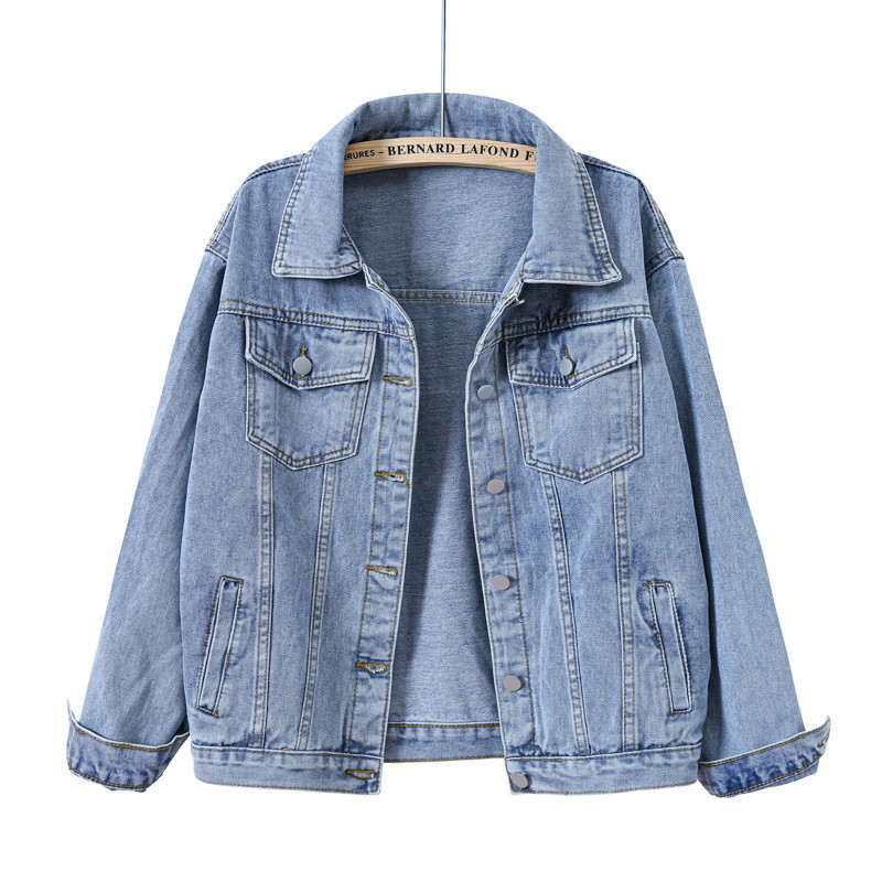 Down Jacket Packable - Jaqueta Jeans Feminina NOVA, Casaco de