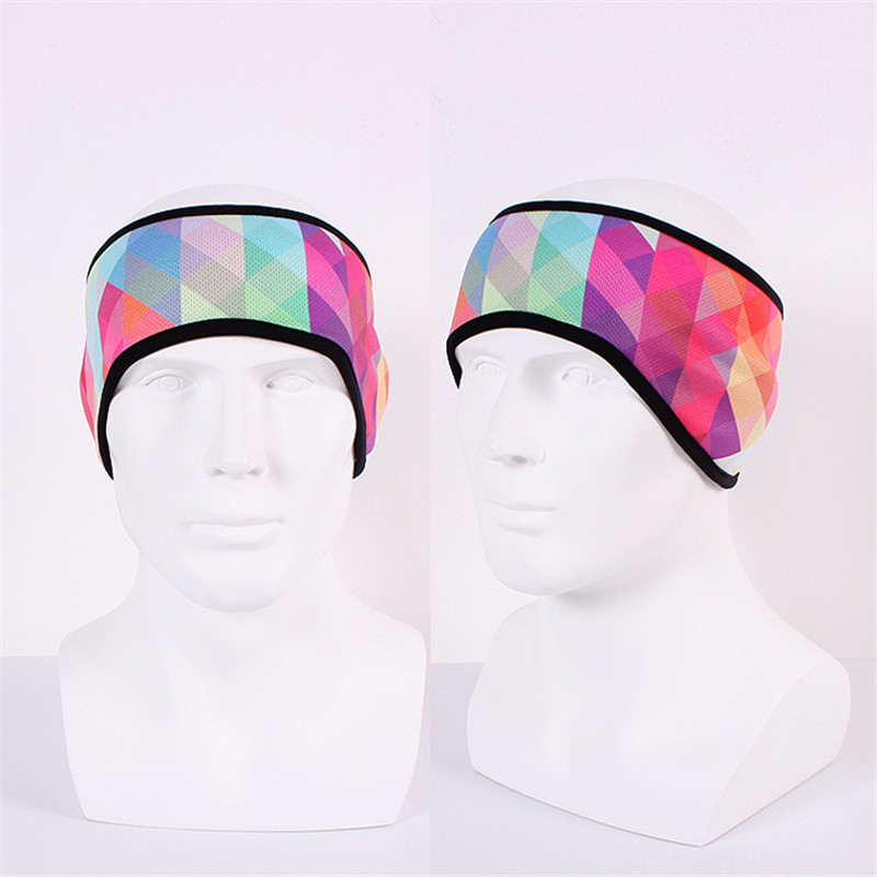 Novo estilo inverno orelha mai - Fleece Ear Warmer Band avaliação e preço