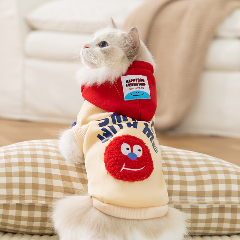 Gato hoodie inverno sherpa vel - Sherpa Hoodie Fleece avaliação e preço