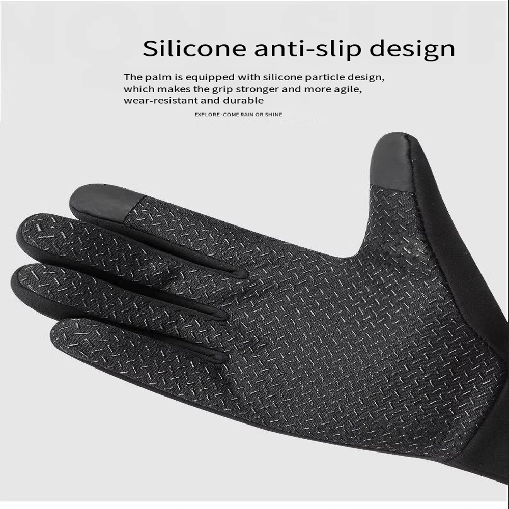 Motocicleta à prova de vento,  - Touch Screen Gloves avaliação e preço