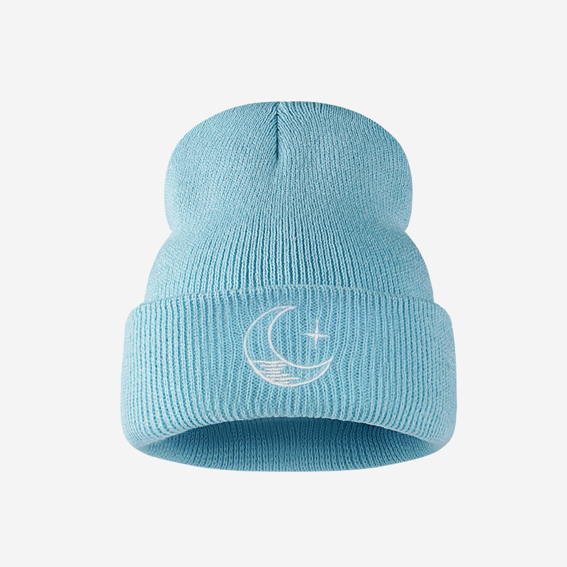 Gorro de malha para crianças d - Knit Beanie Hat Warm avaliação e preço