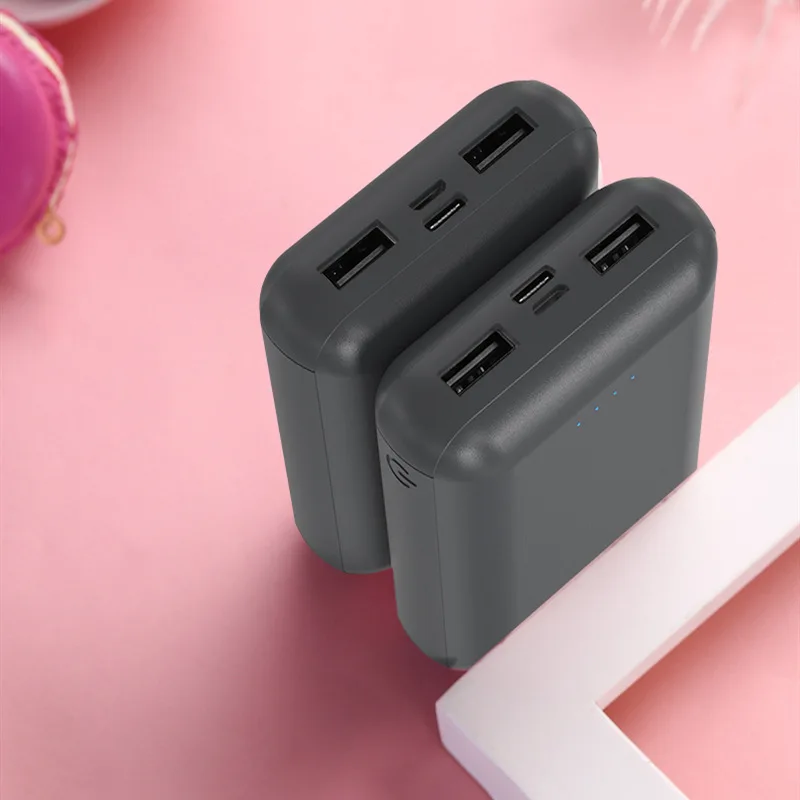 Bateria Portátil de 12000mAh p - Heated Vest Battery avaliação e preço