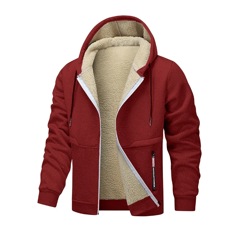 Animal jogo masculino casual c - Sherpa Hoodie Fleece avaliação e preço