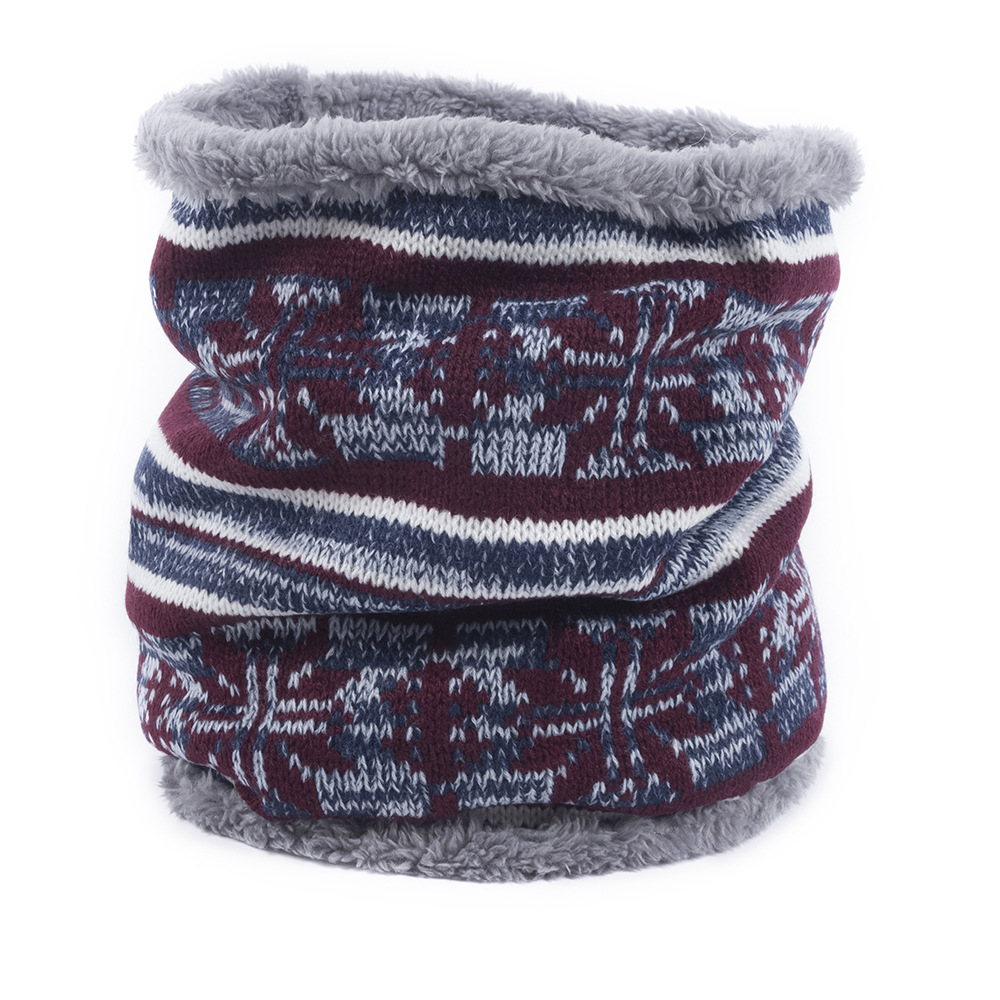 Ovtrb quente malha velo forrad - Neck Gaiter Fleece avaliação e preço