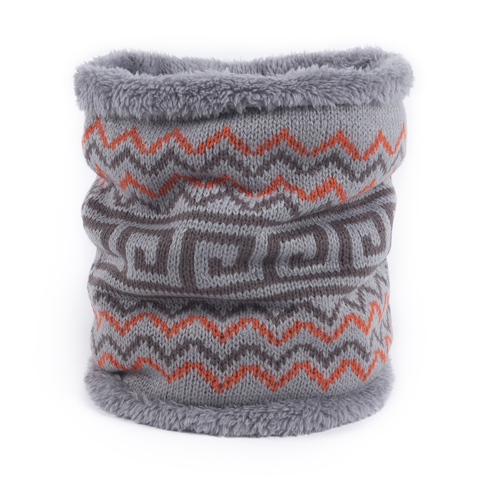 Ovtrb quente malha velo forrad - Neck Gaiter Fleece avaliação e preço