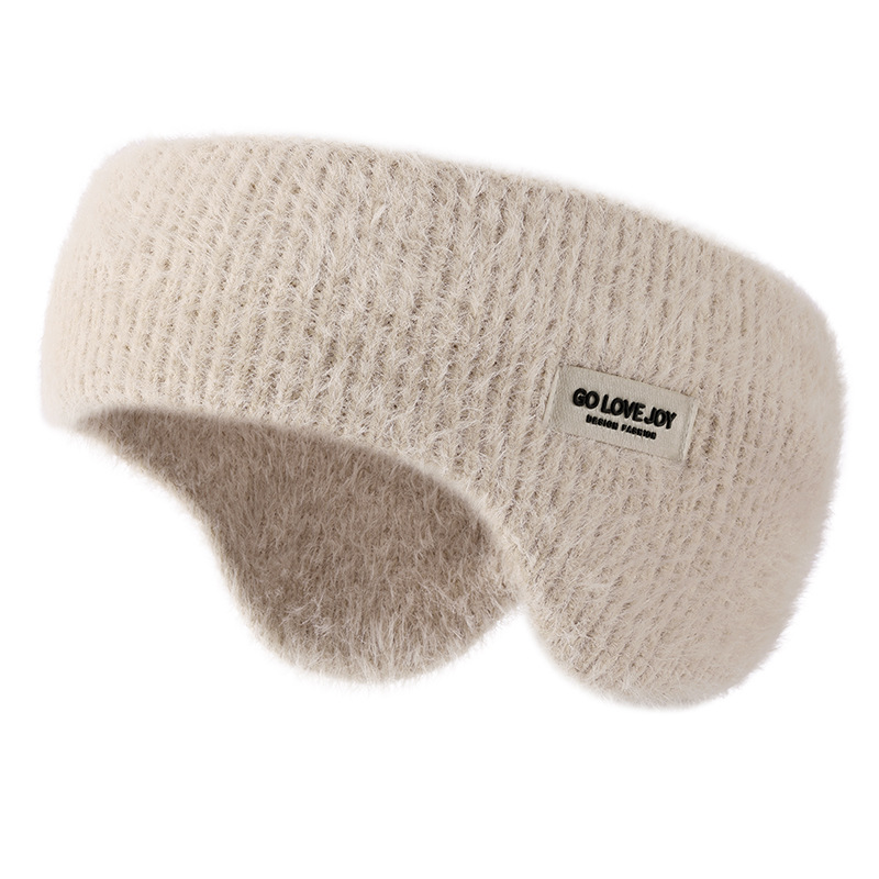 Novas Orelheiras de Inverno em - Winter Headband Fleece avaliação e preço