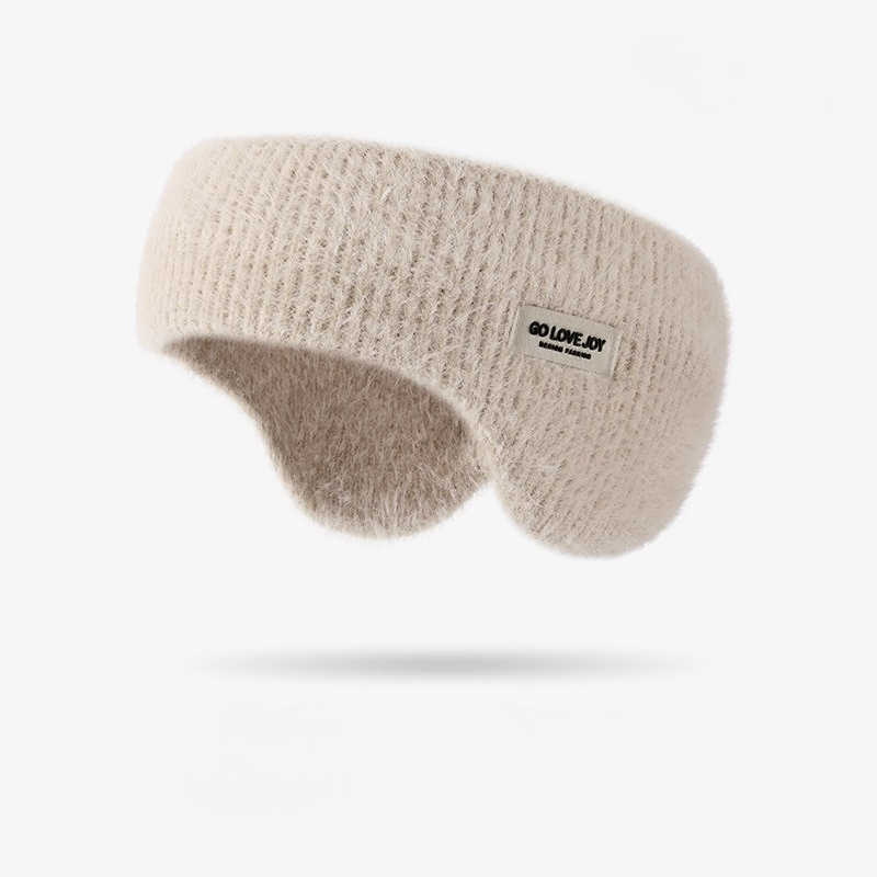 Novas Orelheiras de Inverno em - Winter Headband Fleece avaliação e preço
