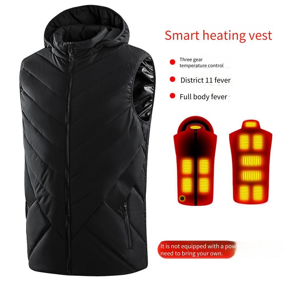 2025 newusb colete aquecido el - Heated Vest Battery avaliação e preço