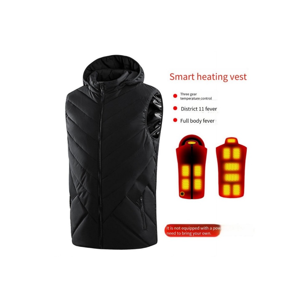 2025 newusb colete aquecido el - Heated Vest Battery avaliação e preço