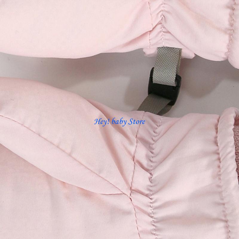 Q1FE Luvas inverno para bebês  - Snow Glove Insulated avaliação e preço