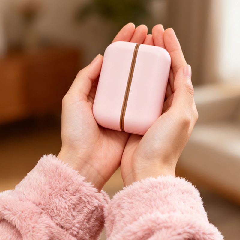 Aquecedor de Mãos Magnético 2  - Hand Warmer Electric avaliação e preço