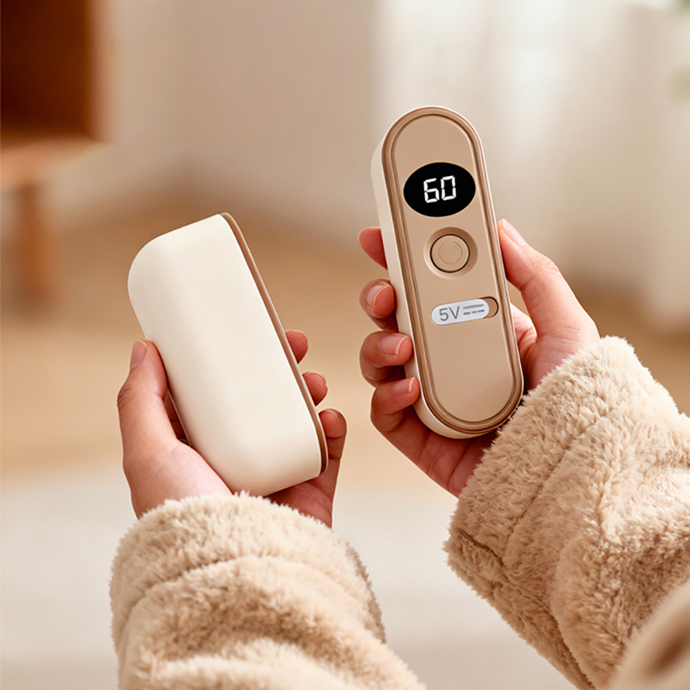 Aquecedor de Mãos Magnético 2  - Hand Warmer Electric avaliação e preço
