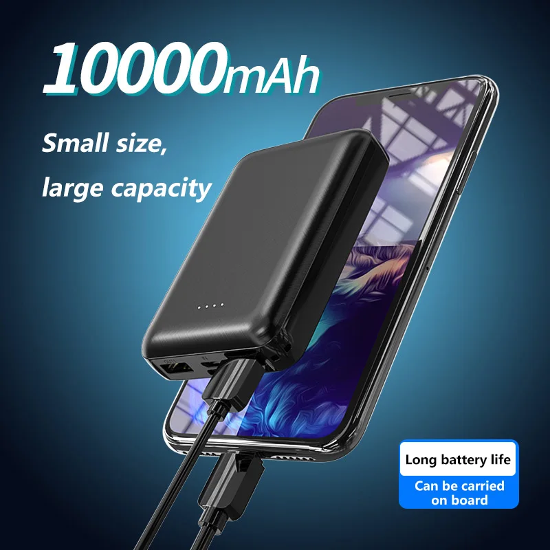 Banco de potência portátil 100 - Heated Vest Battery avaliação e preço