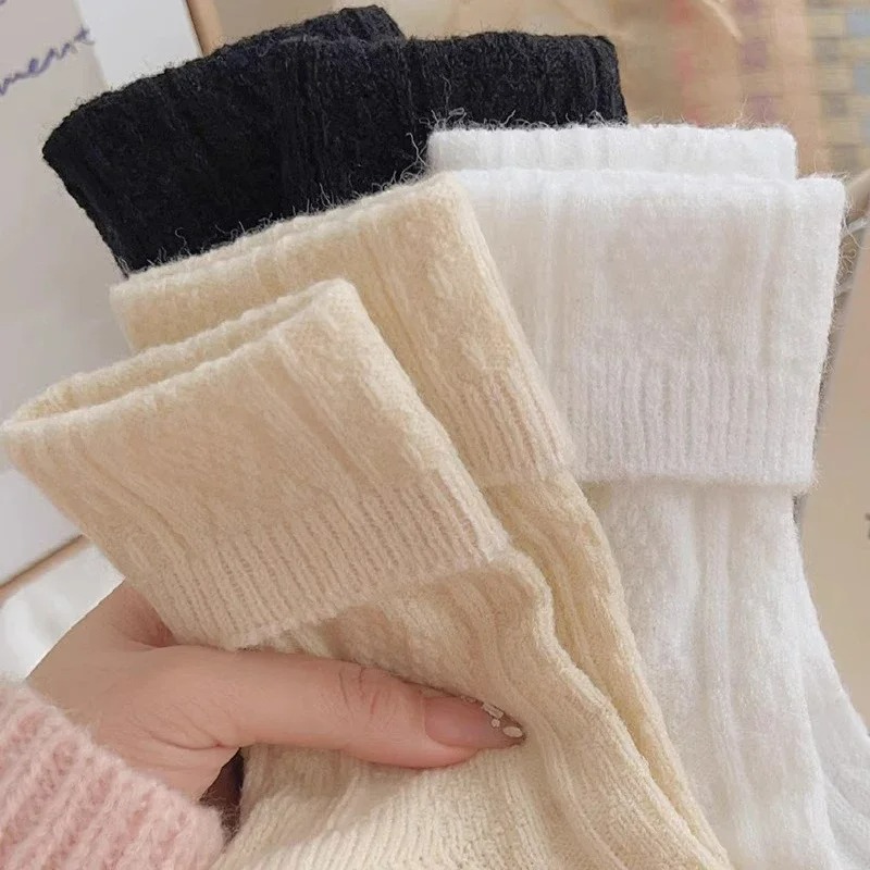 3 pares de meias de lã de caxe - Thermal Sock Wool avaliação e preço