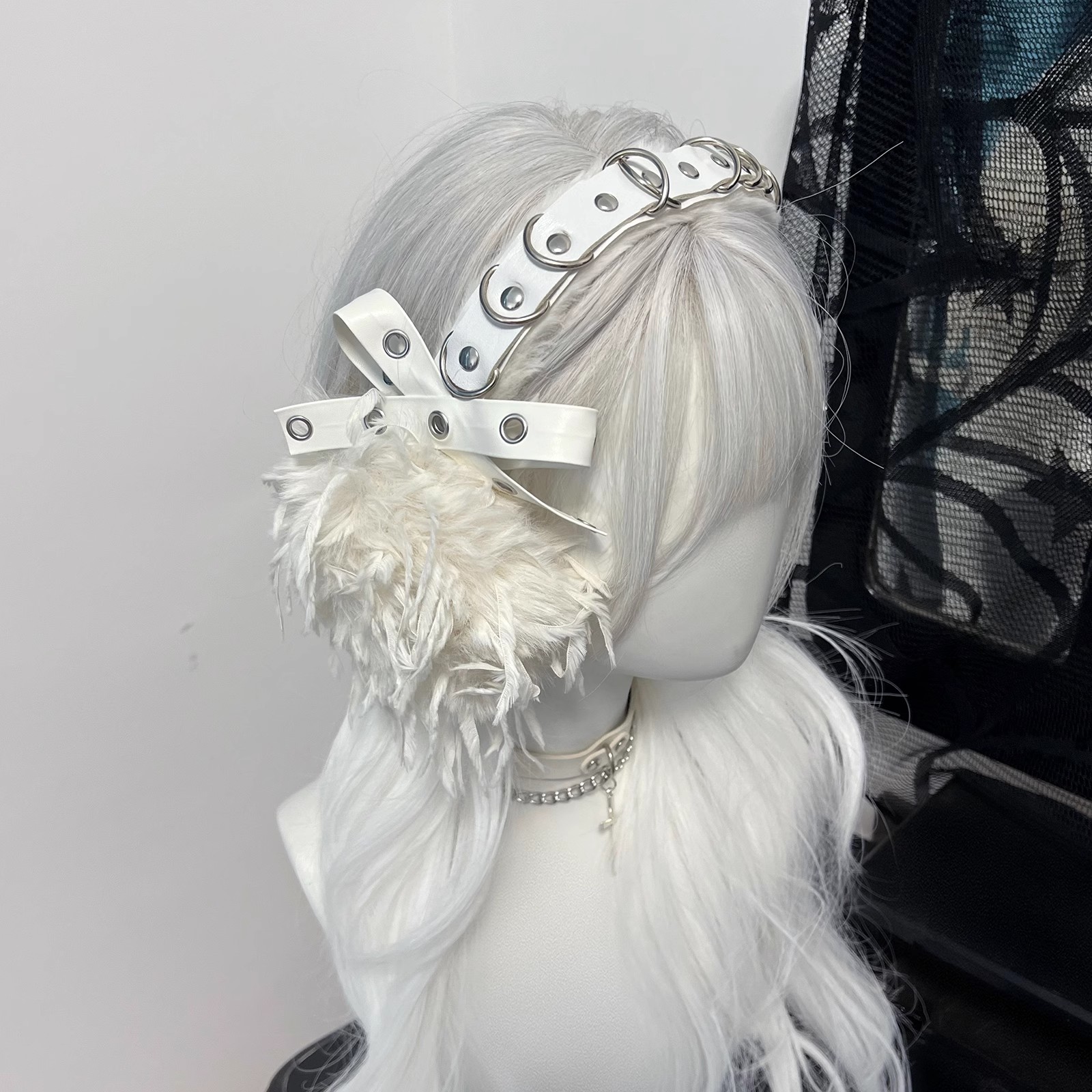 Protetores de orelha japoneses - Earmuffs Foldable avaliação e preço