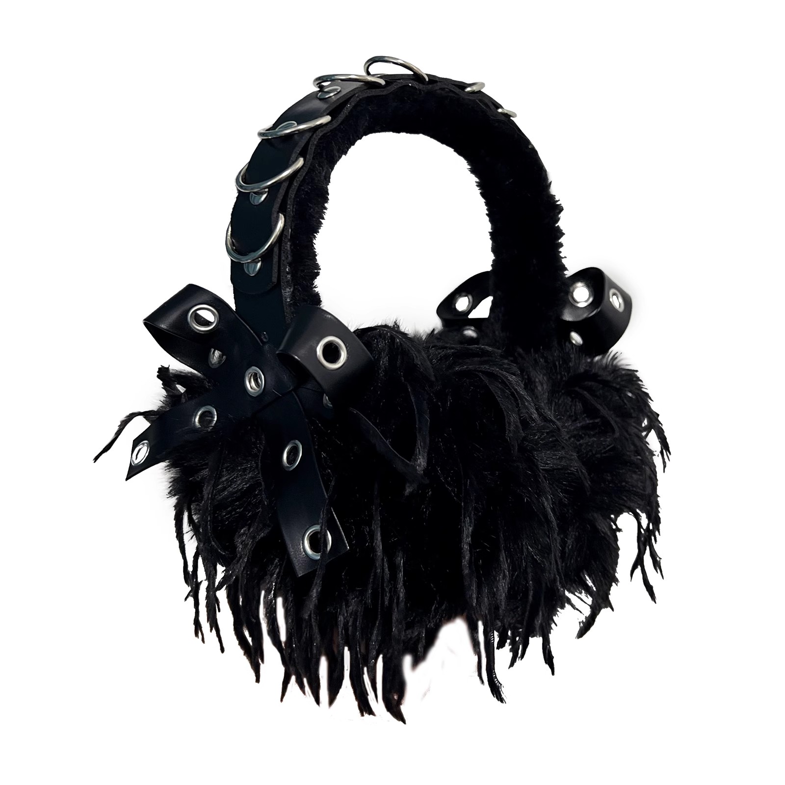 Protetores de orelha japoneses - Earmuffs Foldable avaliação e preço