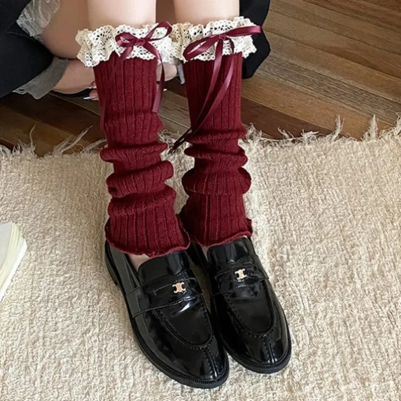 Aquecedores de Pernas para Mul - Thermal Sock Wool avaliação e preço