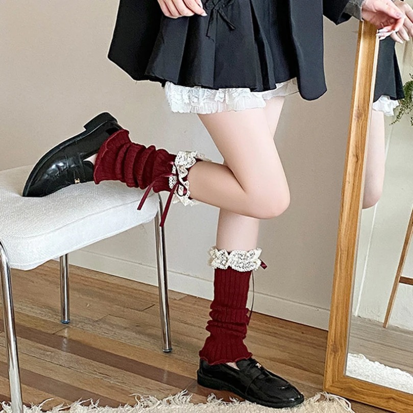 Aquecedores de Pernas para Mul - Thermal Sock Wool avaliação e preço