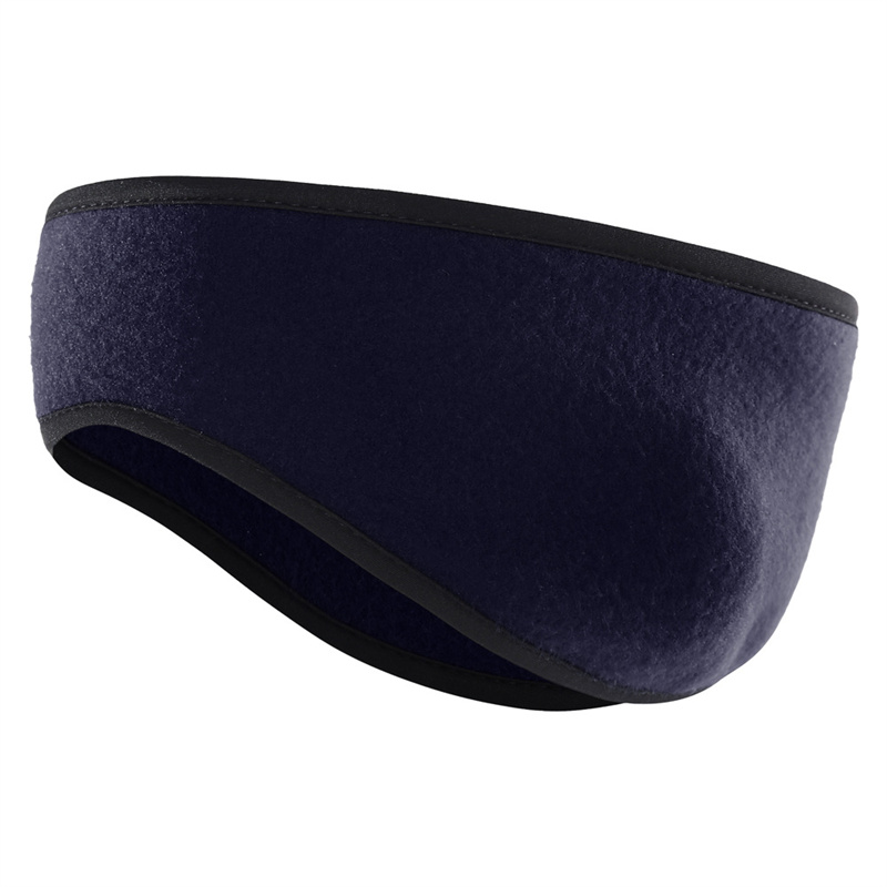 1 pçs inverno velo earmuffs te - Fleece Ear Warmer Band avaliação e preço