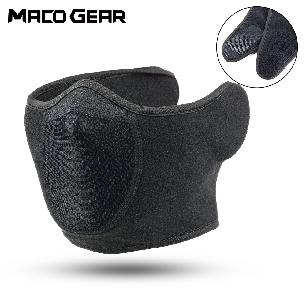 Inverno pescoço mais quente ca - Fleece Ear Warmer Band avaliação e preço