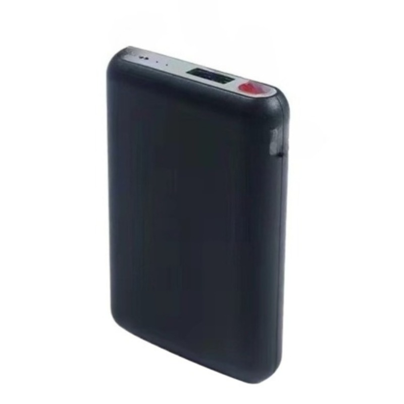 5000mAh 6000mAh 5V recarregáve - Heated Vest Battery avaliação e preço