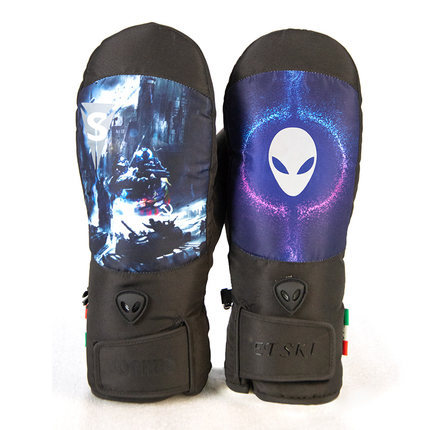 Esporte ao ar livre montanha h - Snow Glove Insulated avaliação e preço