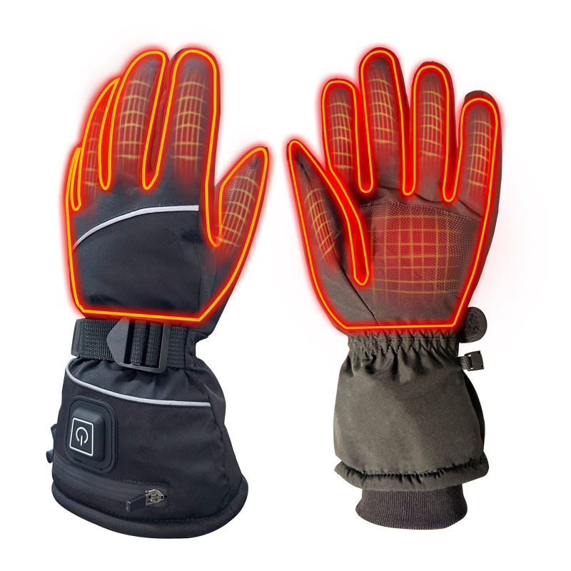 Snowboard touchscreen calor in - Touch Screen Gloves avaliação e preço