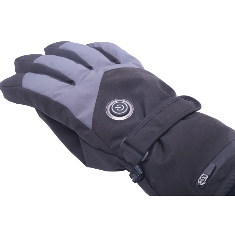 Snowboard touchscreen calor in - Touch Screen Gloves avaliação e preço