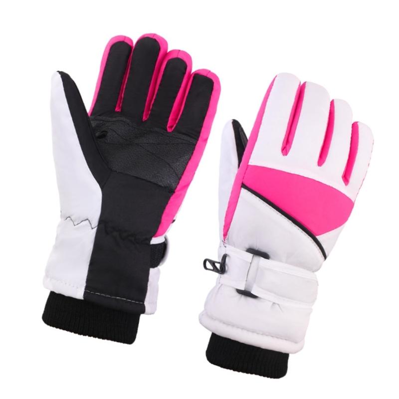 652F Luvas infantis para clima - Snow Glove Insulated avaliação e preço