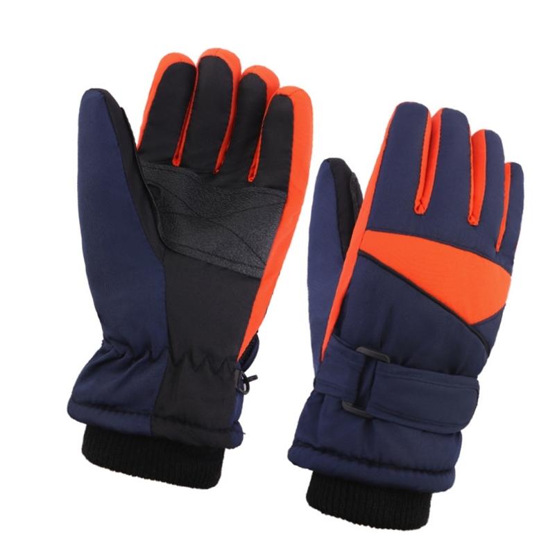 652F Luvas infantis para clima - Snow Glove Insulated avaliação e preço