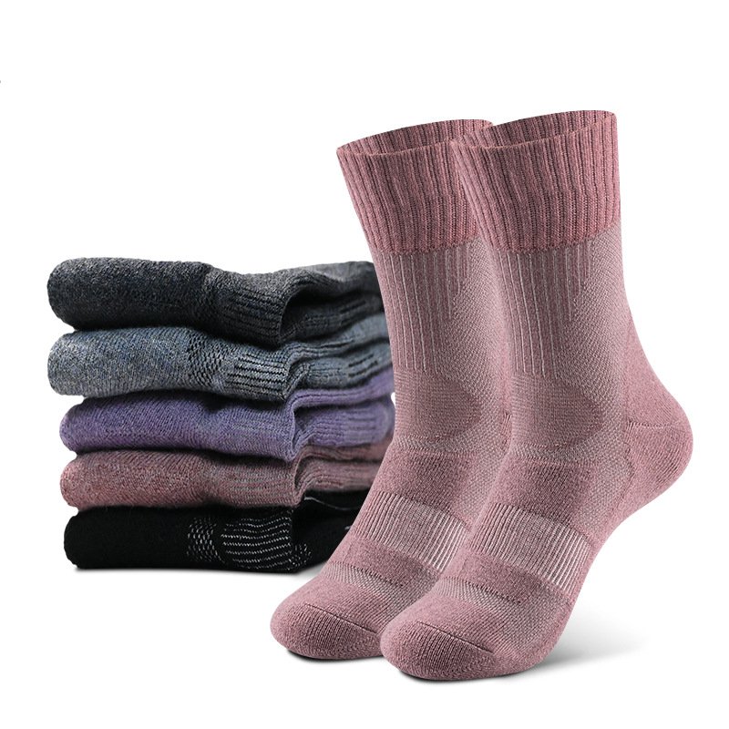 meia termica masculina de lã m - Thermal Sock Wool avaliação e preço