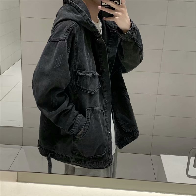 Homens roupas sólidas primaver - Down Jacket Packable avaliação e preço