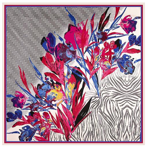 130x130cm marca de luxo lenço  - Shawl Wrap Winter avaliação e preço