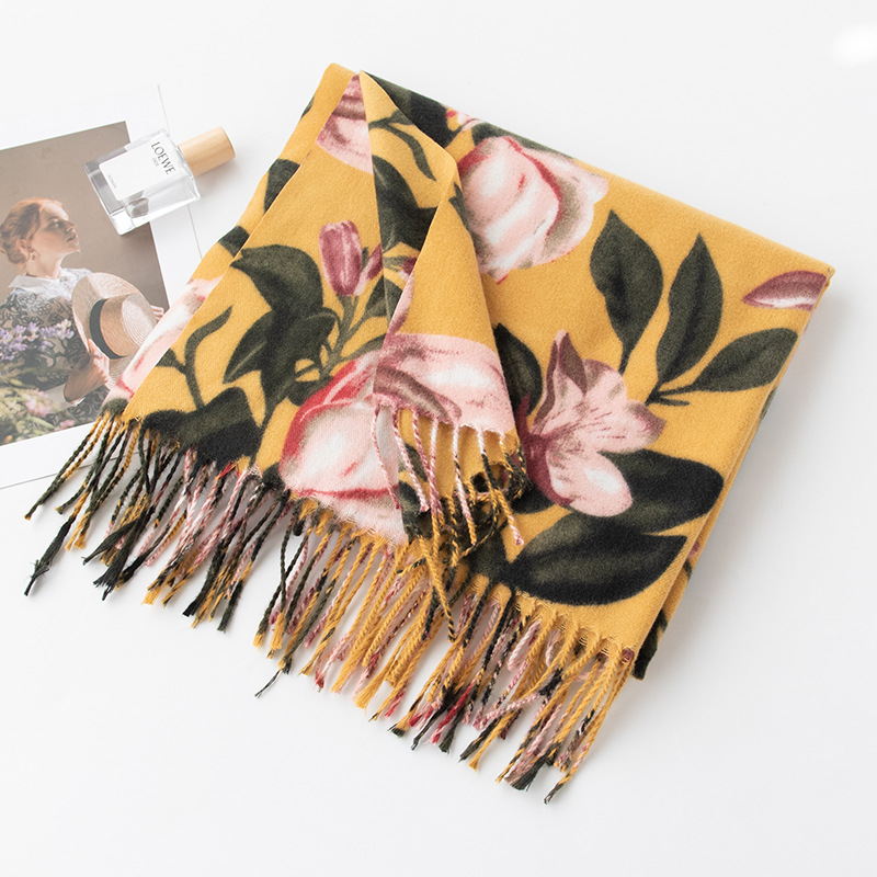 Lenço de luxo caxemira pashmin - Cashmere Pashmina Wrap avaliação e preço