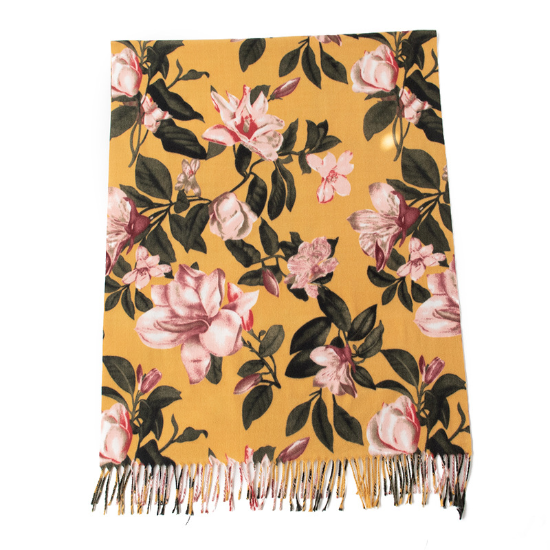 Lenço de luxo caxemira pashmin - Cashmere Pashmina Wrap avaliação e preço
