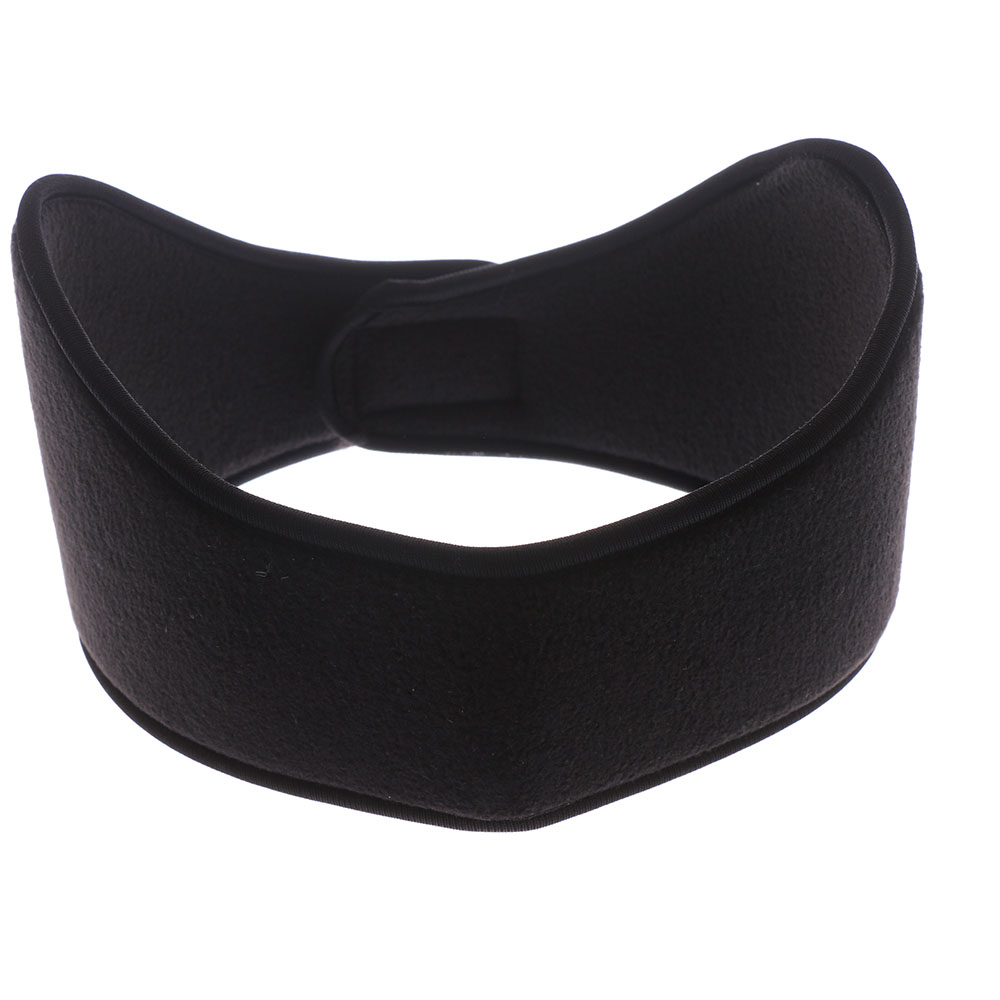 Unisex Polar Fleece Ear Warmer - Fleece Ear Warmer Band avaliação e preço