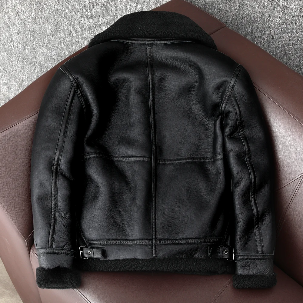 2024 nova lã de ovelha grossa  - Down Jacket Packable avaliação e preço