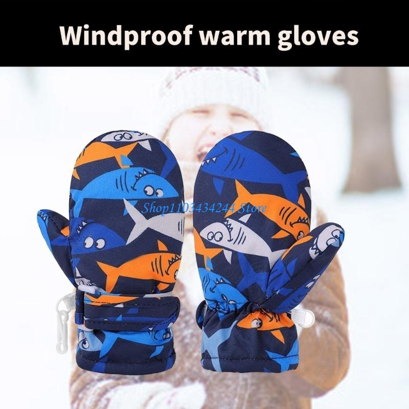 Luvas neve isoladas para crian - Snow Glove Insulated avaliação e preço