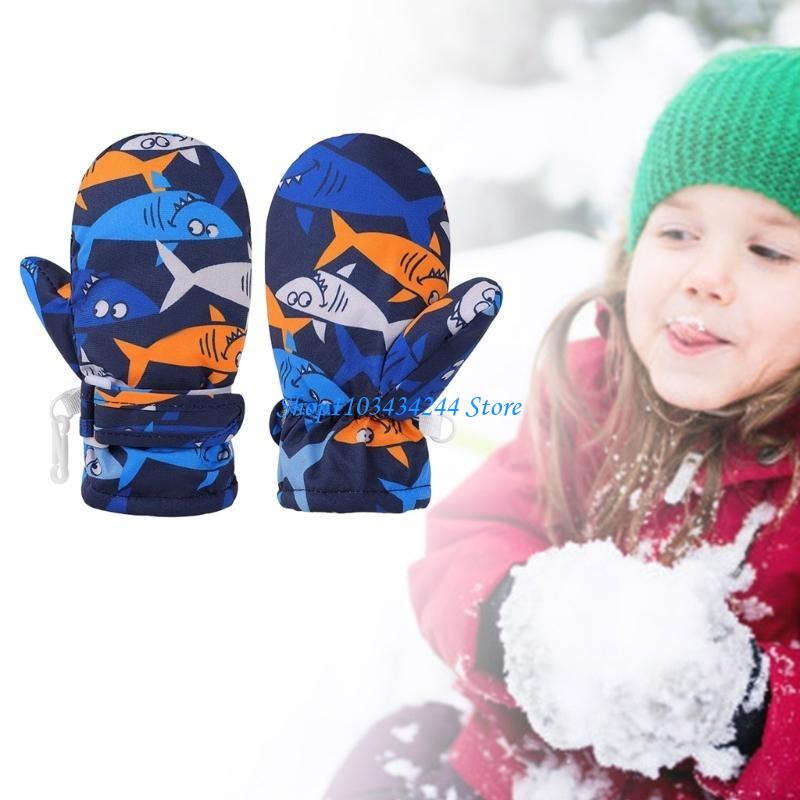 Luvas neve isoladas para crian - Snow Glove Insulated avaliação e preço