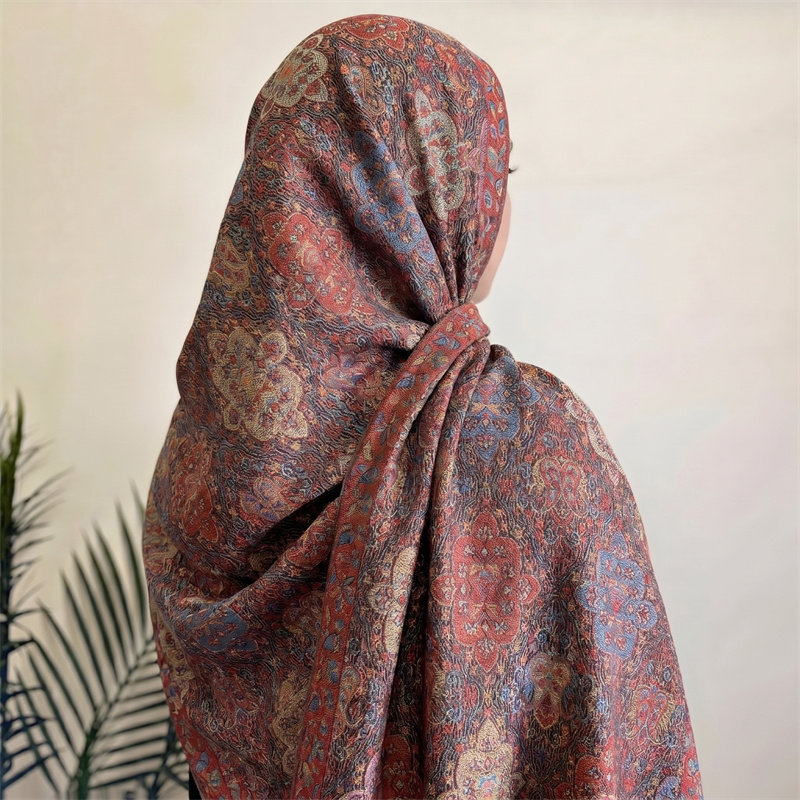 Novos Cachecóis de Cashmere de - Cashmere Pashmina Wrap avaliação e preço