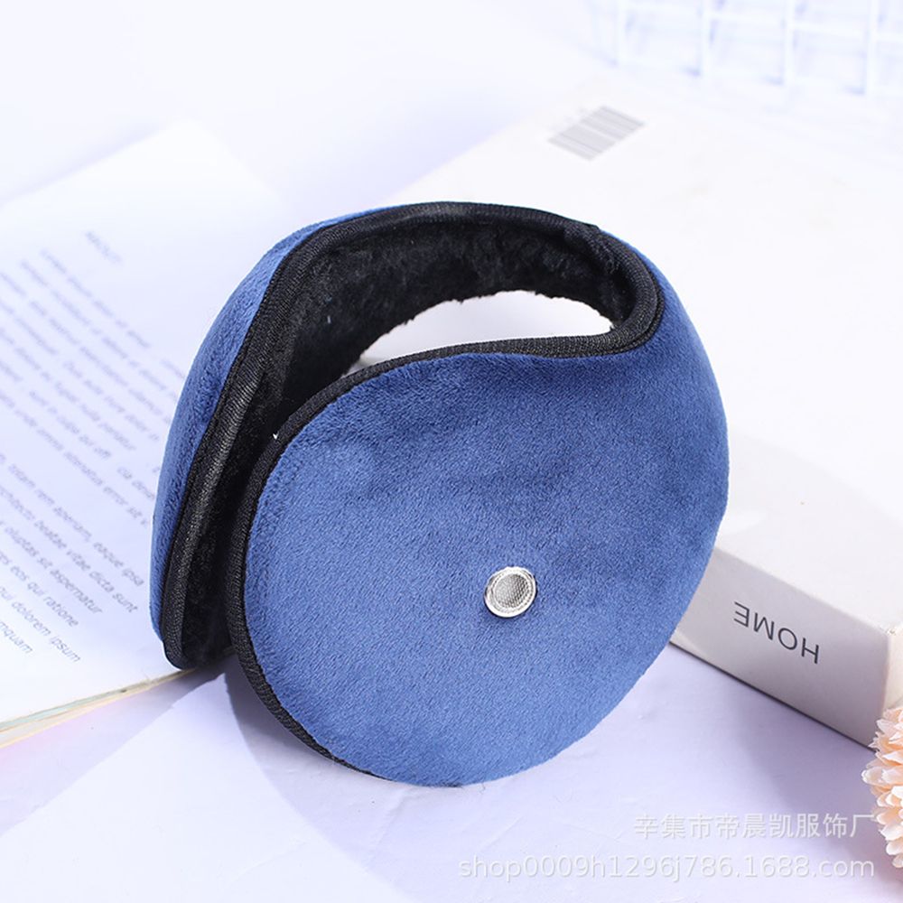 Protetores de orelha masculino - Fleece Ear Warmer Band avaliação e preço