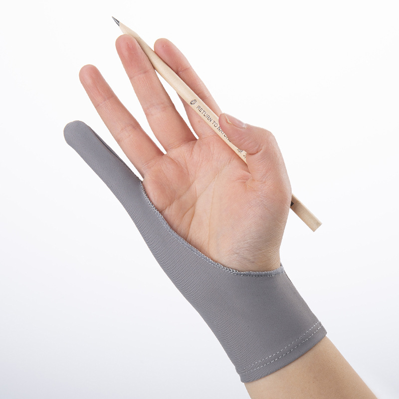 Luva de desenho anti-manchas p - Touch Screen Gloves avaliação e preço